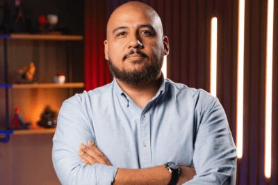 Novos executivos: Motorola, Grupo Taking, Wicomm, KaBuM! e mais 31 Executivos (Imagem: divulgação)