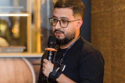 Novos executivos: Motorola, Grupo Taking, Wicomm, KaBuM! e mais 29 Executivos (Imagem: divulgação)