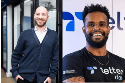 Novos executivos: Motorola, Grupo Taking, Wicomm, KaBuM! e mais 28 Executivos (Imagem: divulgação)