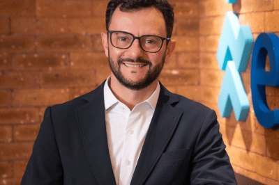 Novos executivos: Motorola, Grupo Taking, Wicomm, KaBuM! e mais 30 Executivos (Imagem: divulgação)