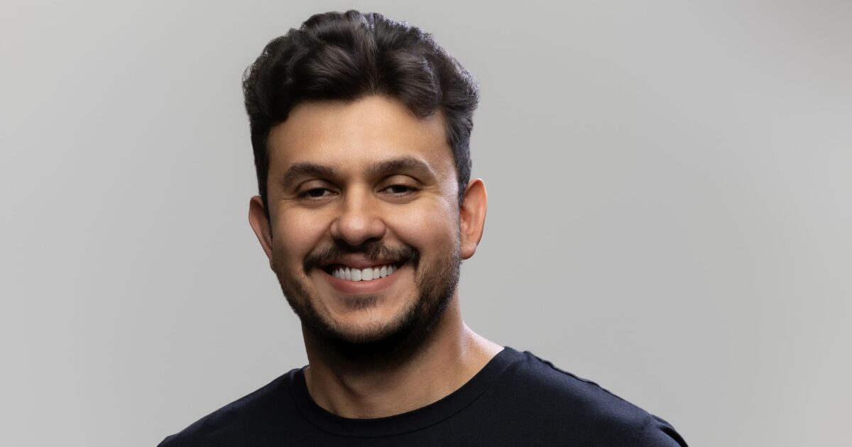 Author Photo