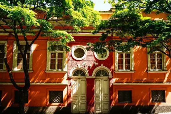 IA reduz em 90% o tempo de transcrição de acervo histórico da Santa Casa de Porto Alegre 2 Centro Histórico-Cultural da Santa Casa de Porto Alegre