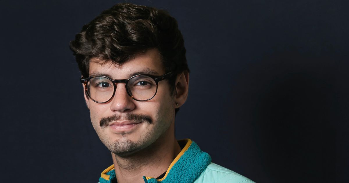 Author Photo