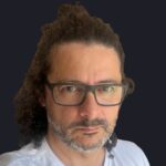 Author Photo