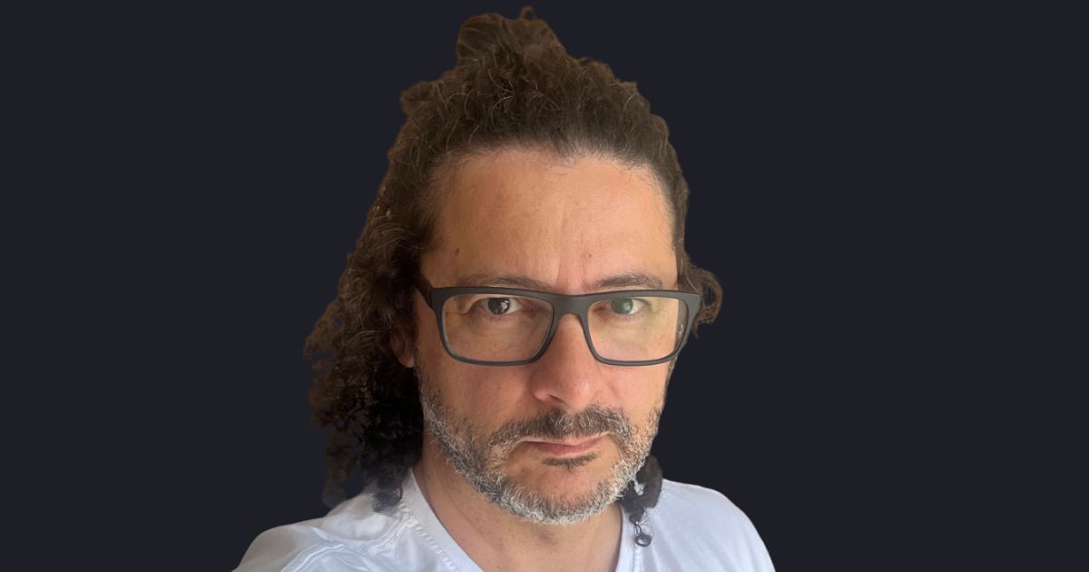 Author Photo