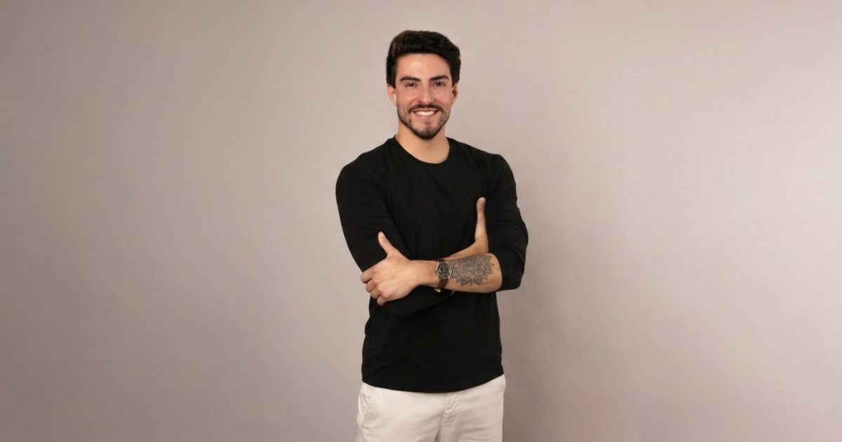 Author Photo