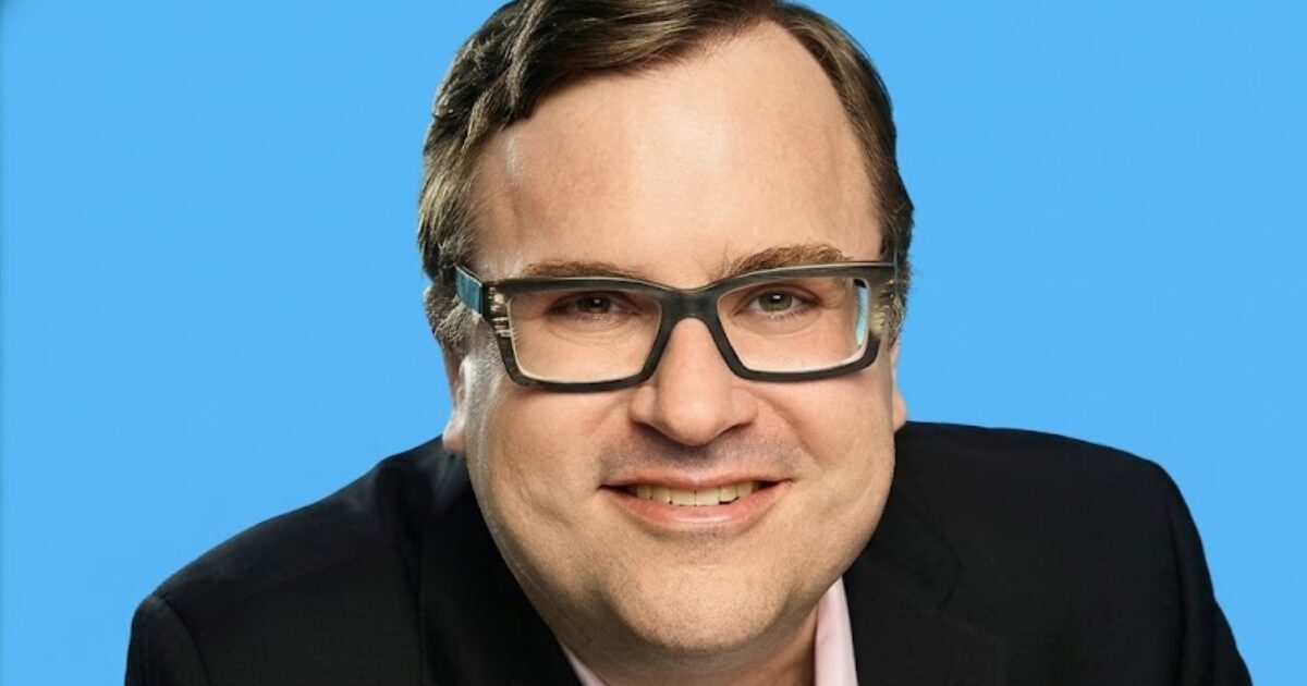 Reid Hoffman deixa conselho da Microsoft após quase uma década para se dedicar a nova startup 2 Reid Hoffman (Imagem: reprodução)